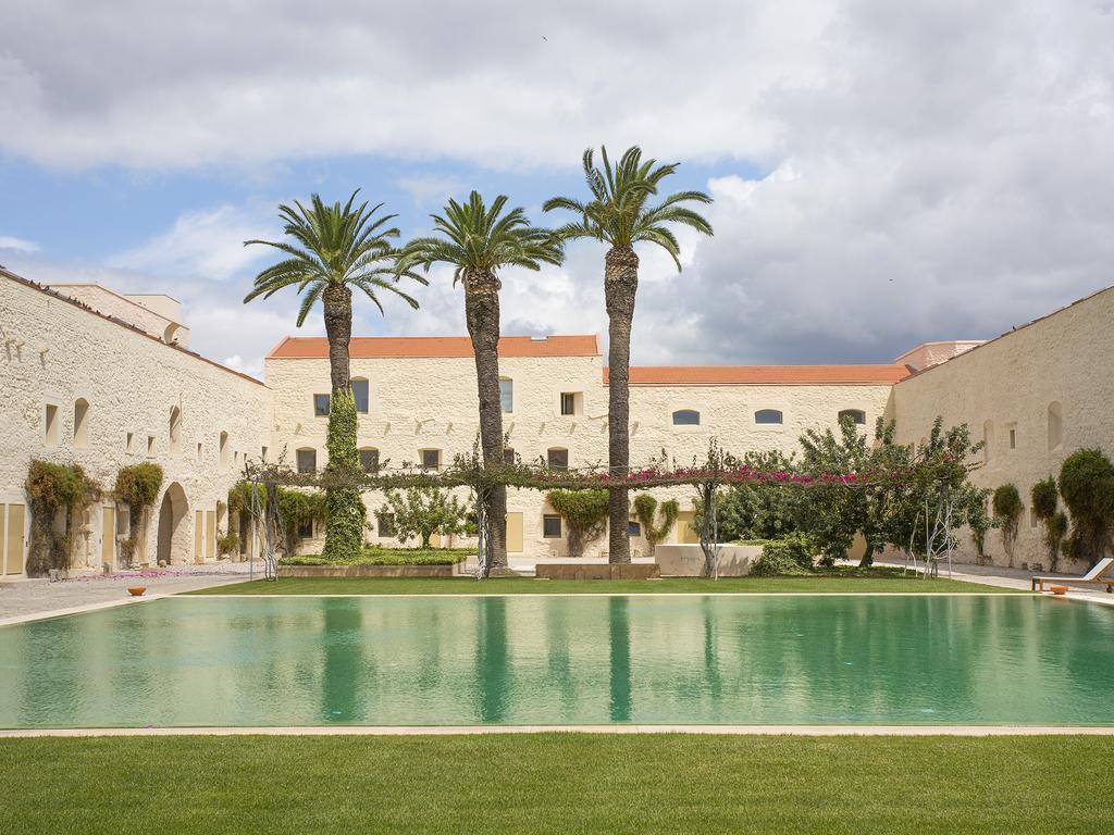 Convento Das Bernardas タヴィラ エクステリア 写真