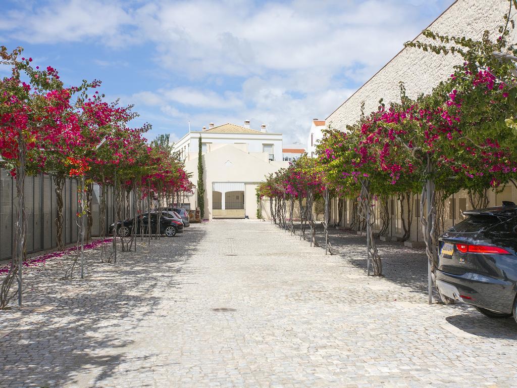 Convento Das Bernardas タヴィラ エクステリア 写真