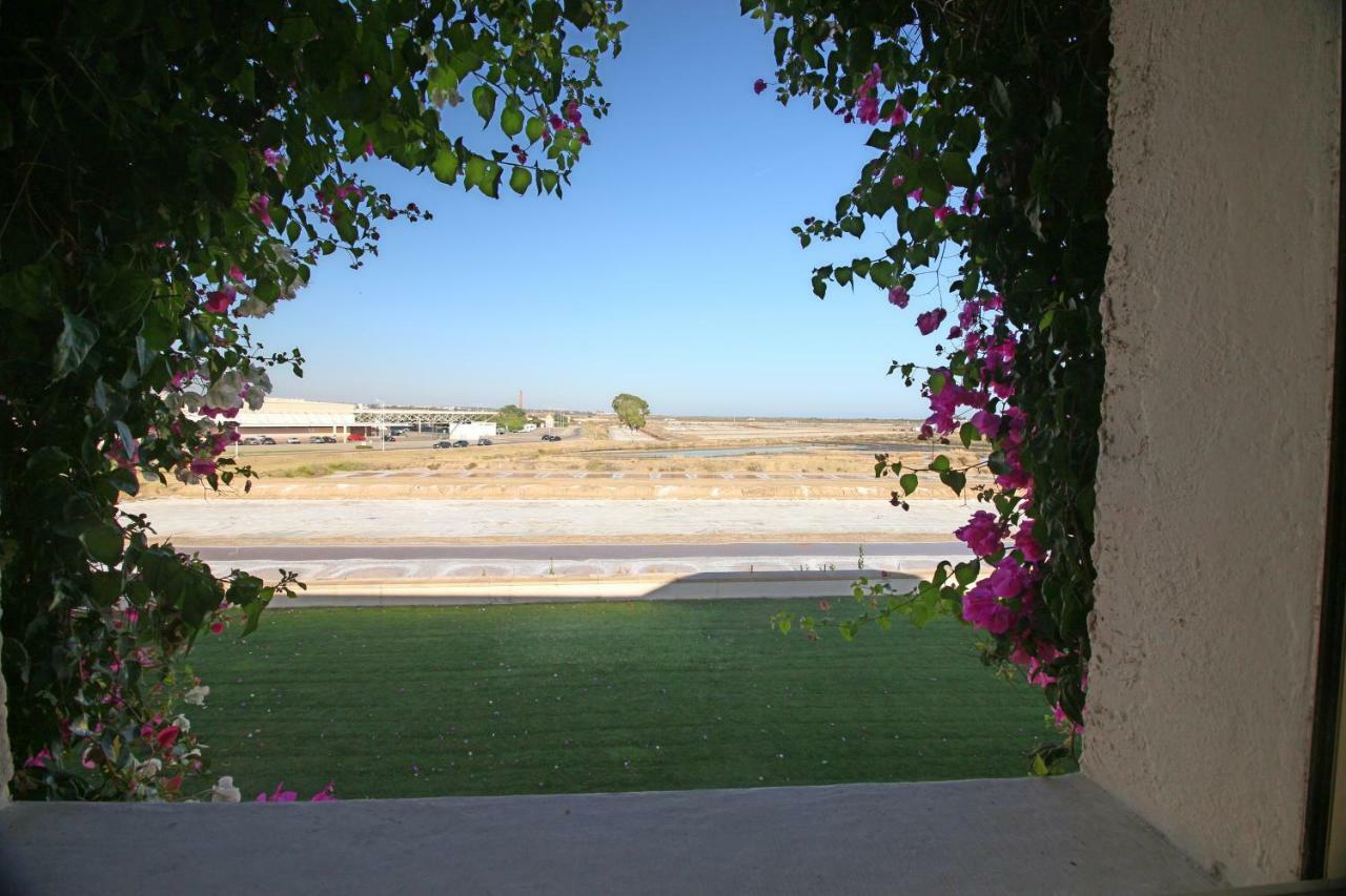 Convento Das Bernardas タヴィラ エクステリア 写真