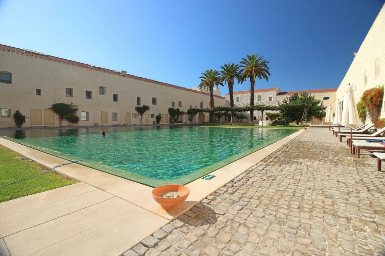 Convento Das Bernardas タヴィラ エクステリア 写真