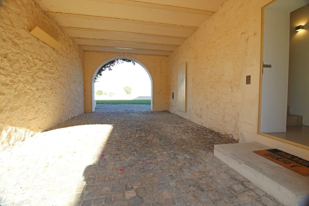 Convento Das Bernardas タヴィラ エクステリア 写真