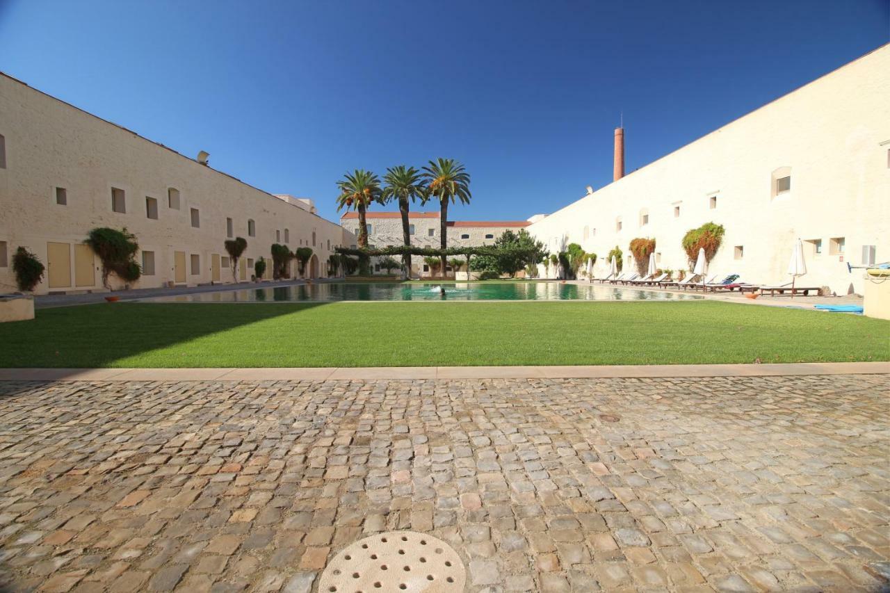 Convento Das Bernardas タヴィラ エクステリア 写真