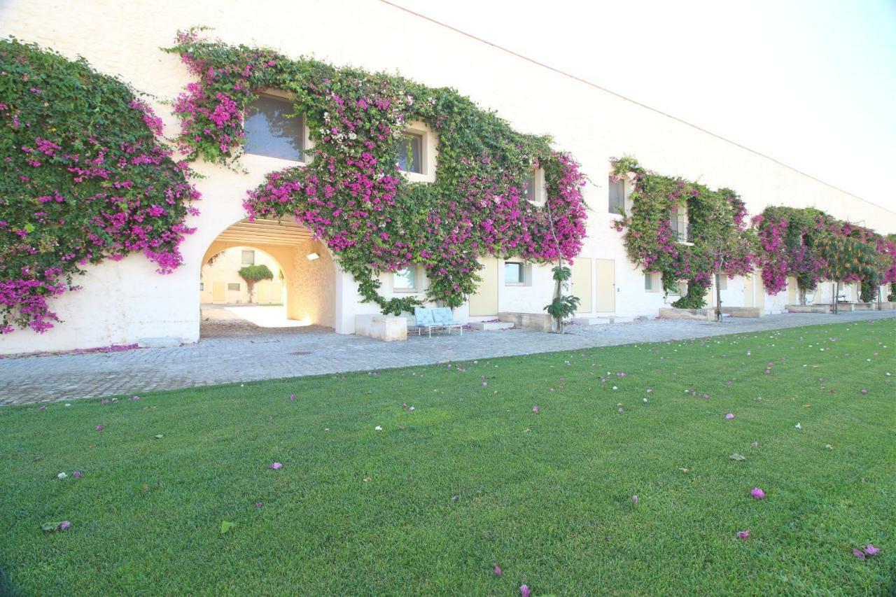 Convento Das Bernardas タヴィラ エクステリア 写真
