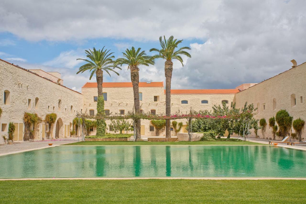 Convento Das Bernardas タヴィラ エクステリア 写真