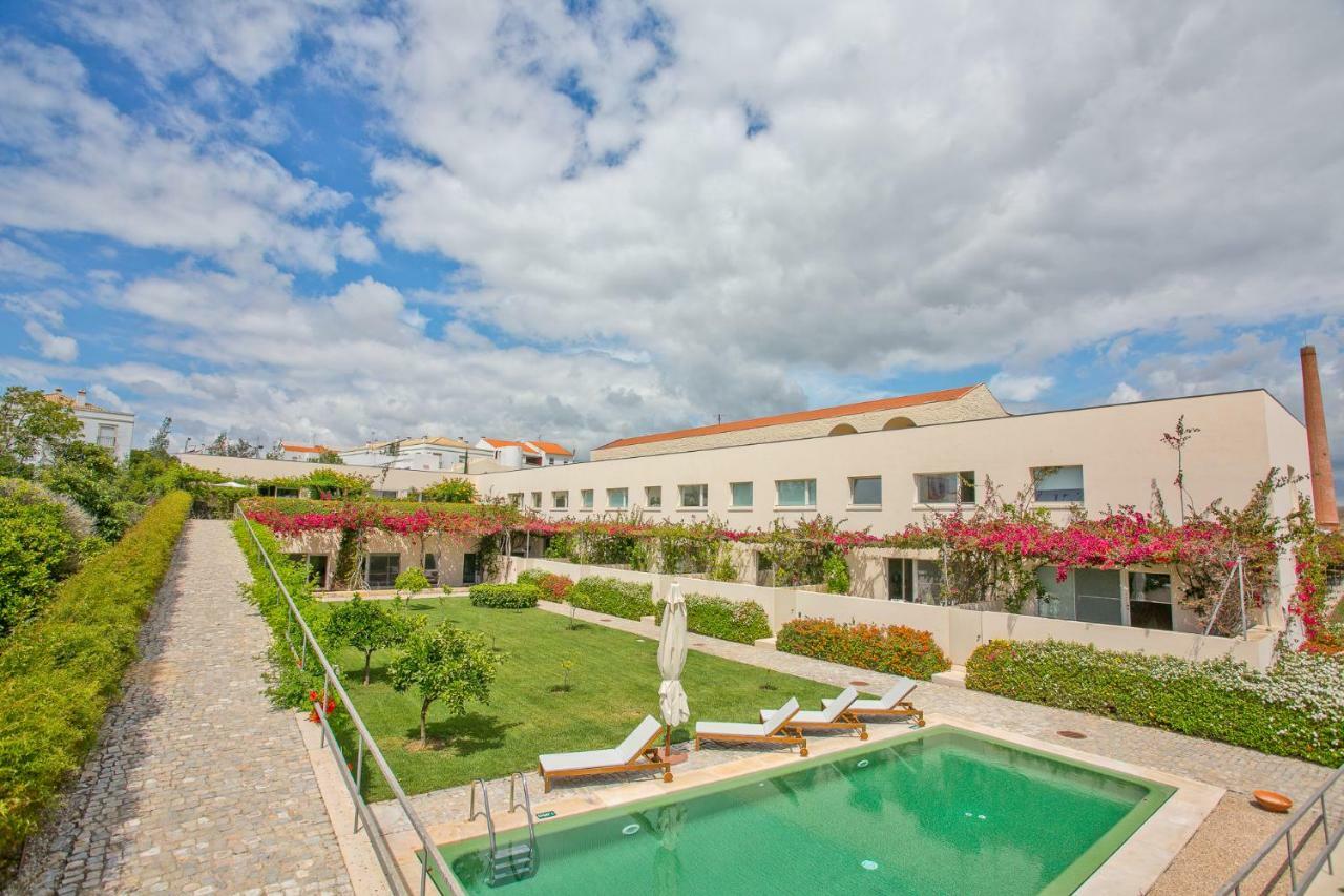 Convento Das Bernardas タヴィラ エクステリア 写真