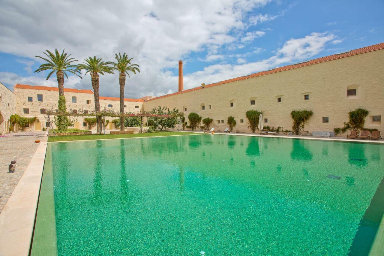 Convento Das Bernardas タヴィラ エクステリア 写真