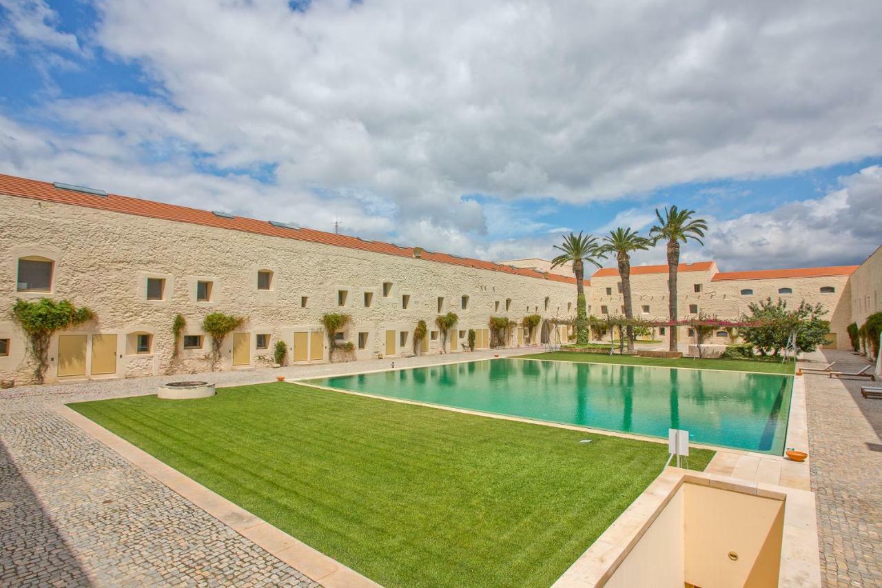 Convento Das Bernardas タヴィラ エクステリア 写真