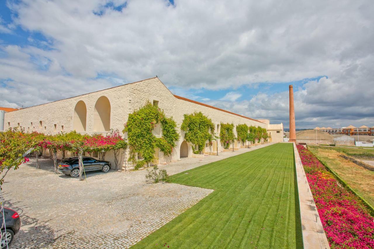 Convento Das Bernardas タヴィラ エクステリア 写真