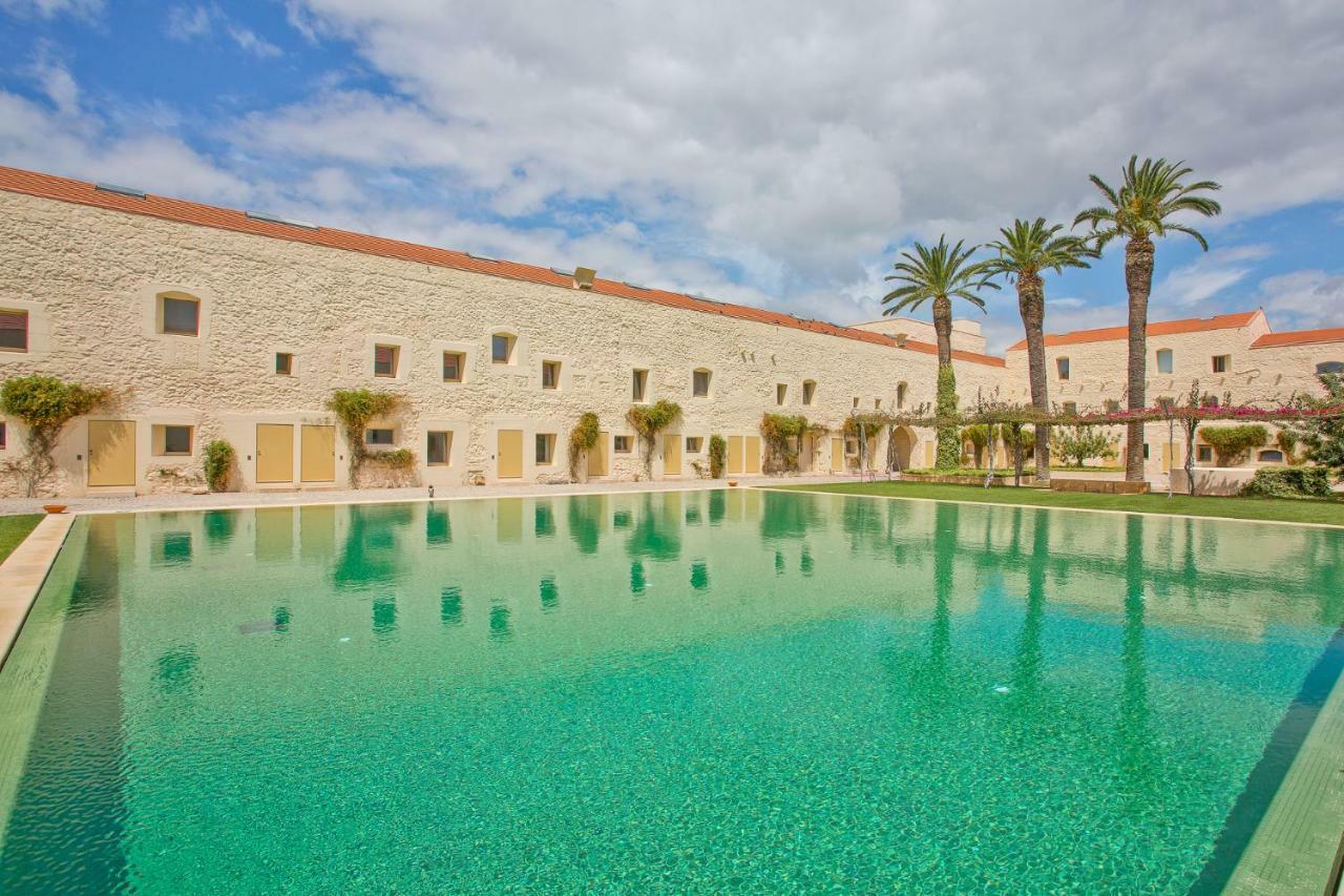 Convento Das Bernardas タヴィラ エクステリア 写真