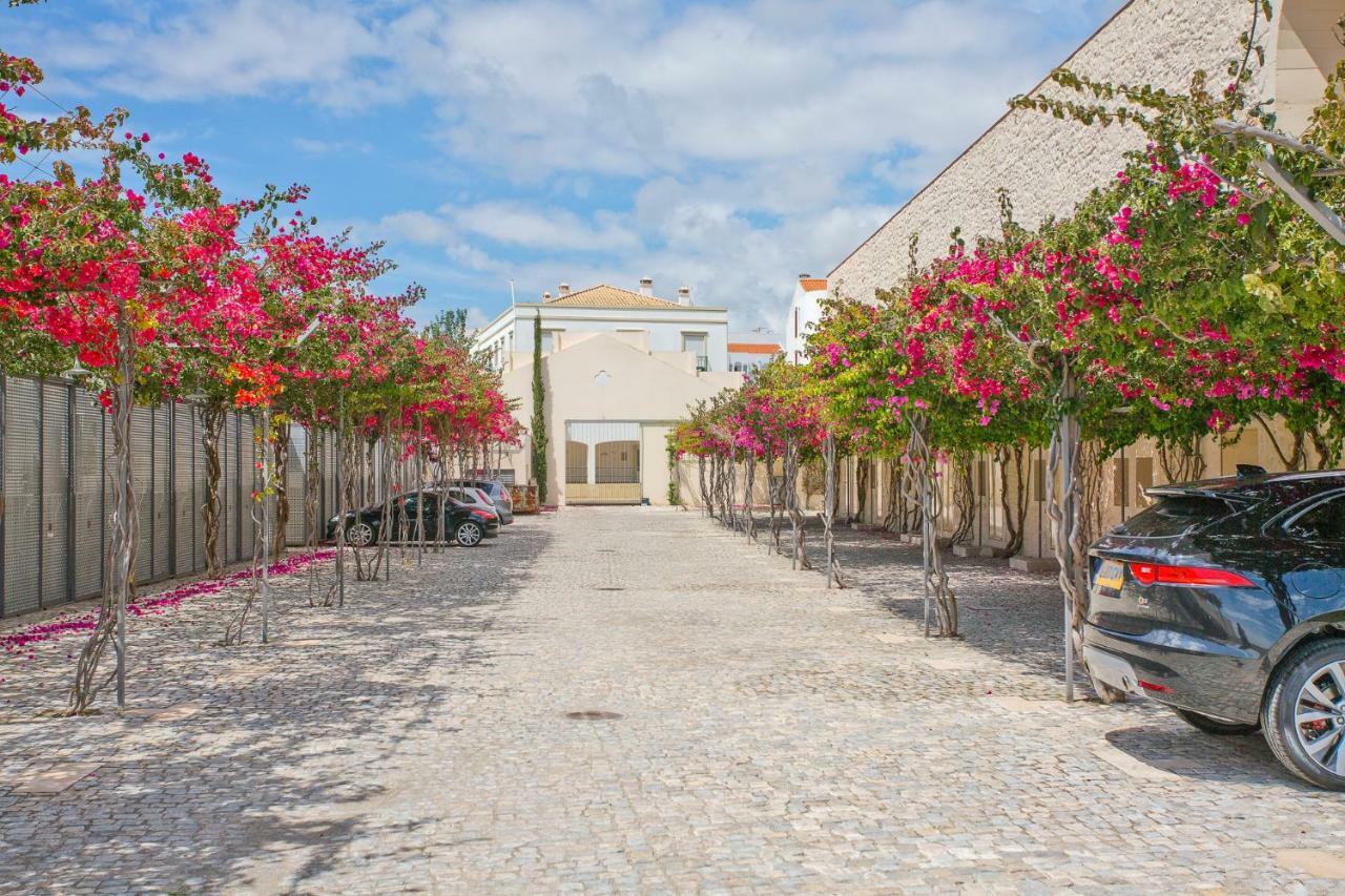 Convento Das Bernardas タヴィラ エクステリア 写真