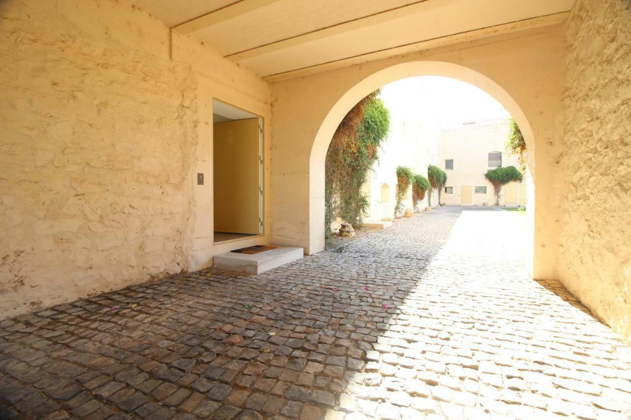 Convento Das Bernardas タヴィラ エクステリア 写真
